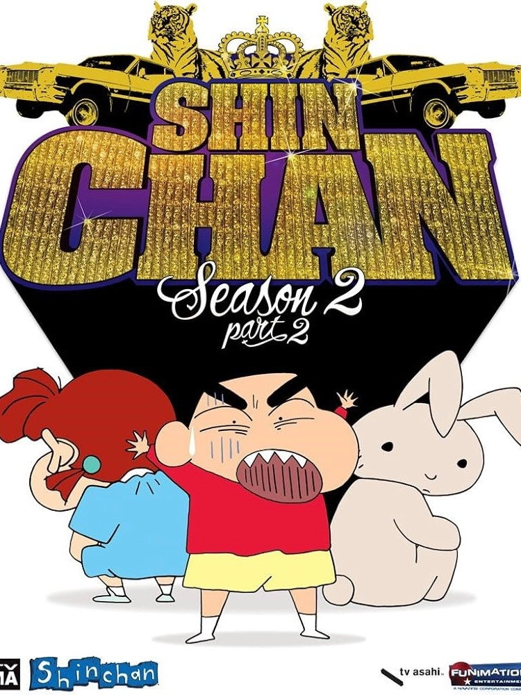 Shin Chan