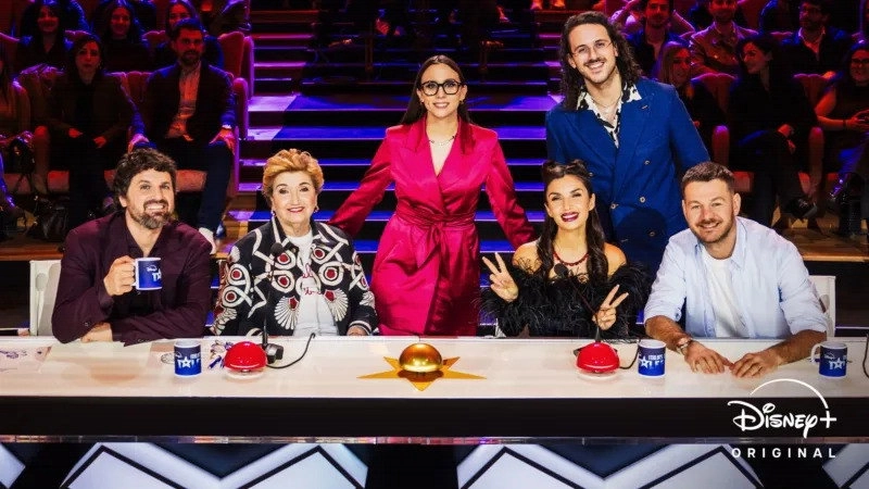 Italia's Got Talent