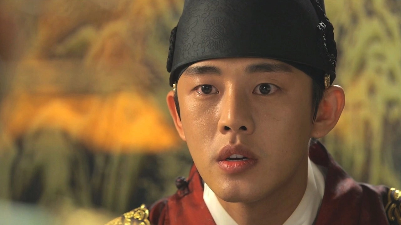Jang Ok Jung, Living in Love