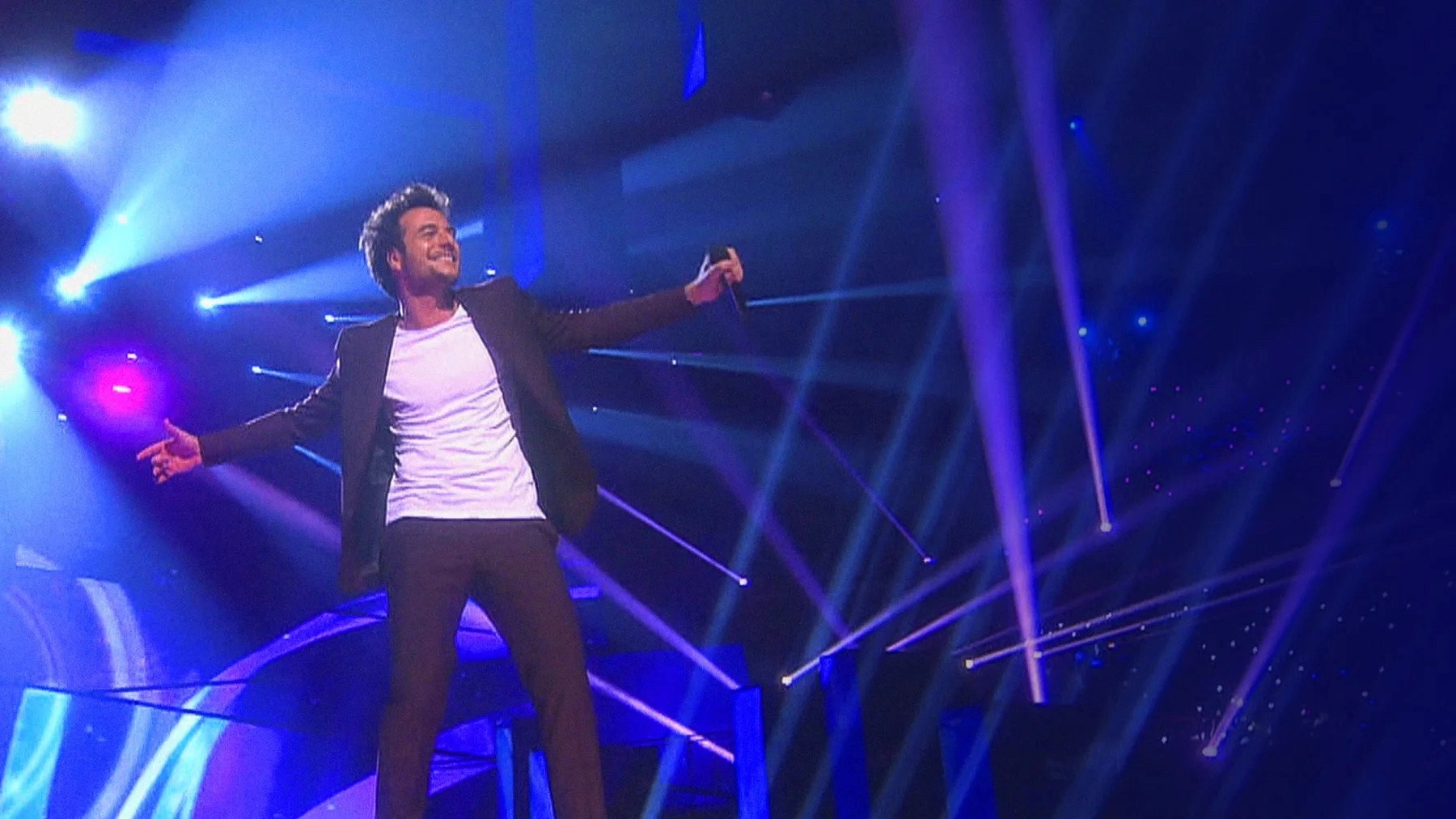 70 ans d'Eurovision : La Grande Histoire du Concours