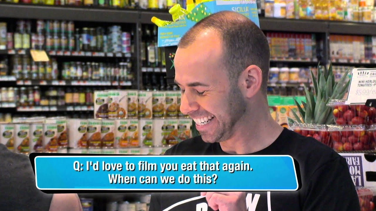 Impractical Jokers