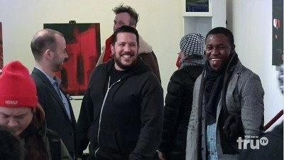 Impractical Jokers