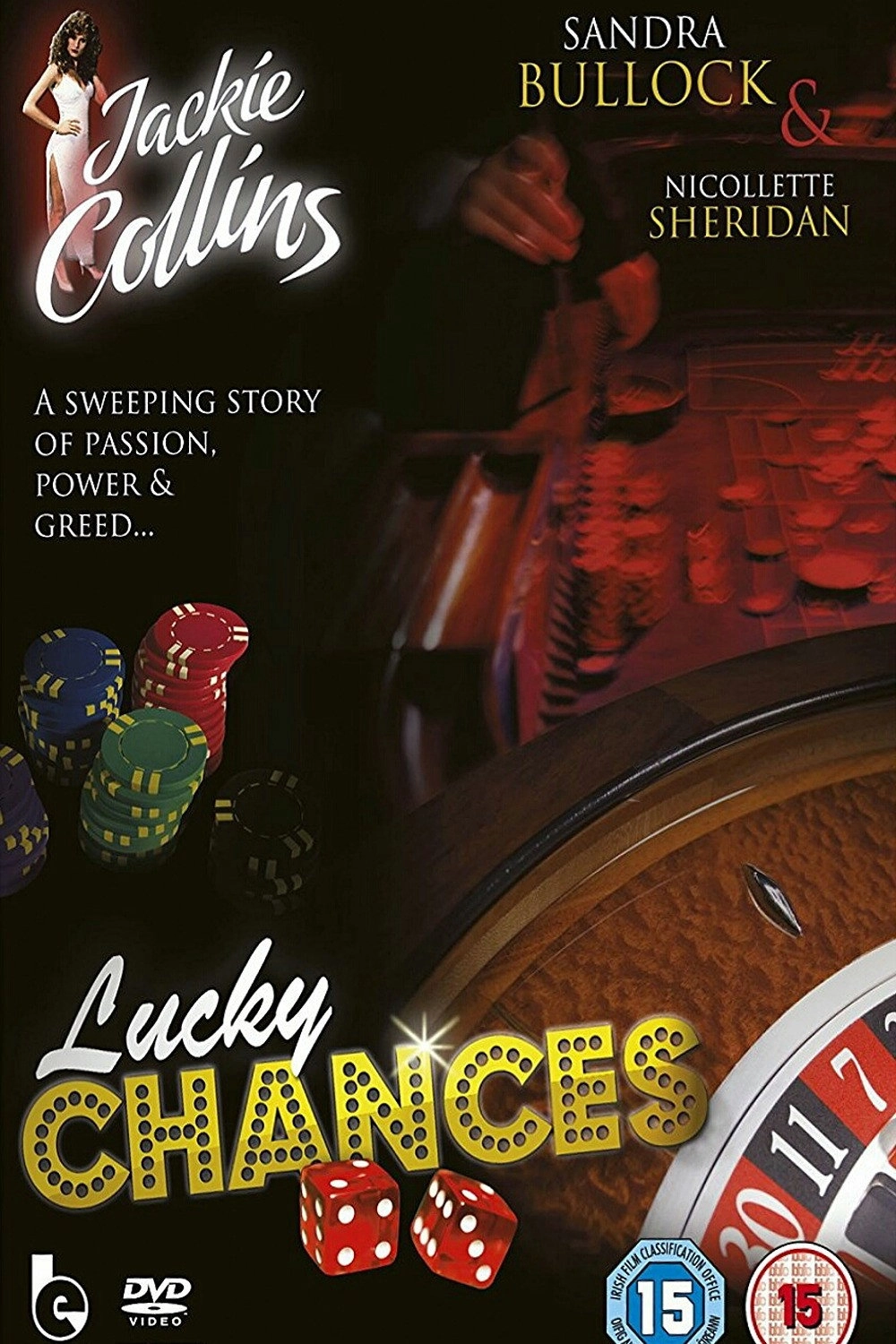 Lucky Chances