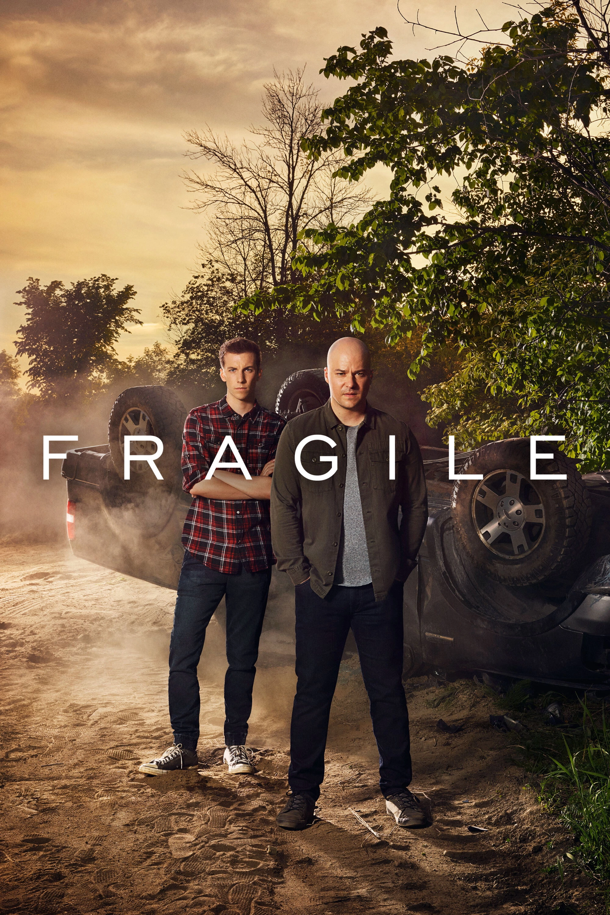 Fragile