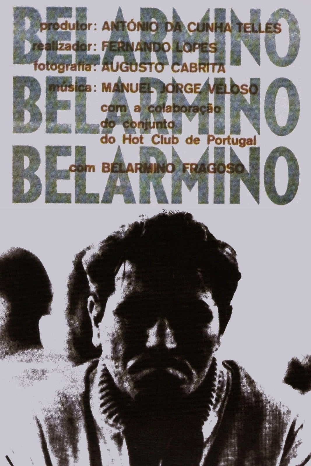 Belarmino