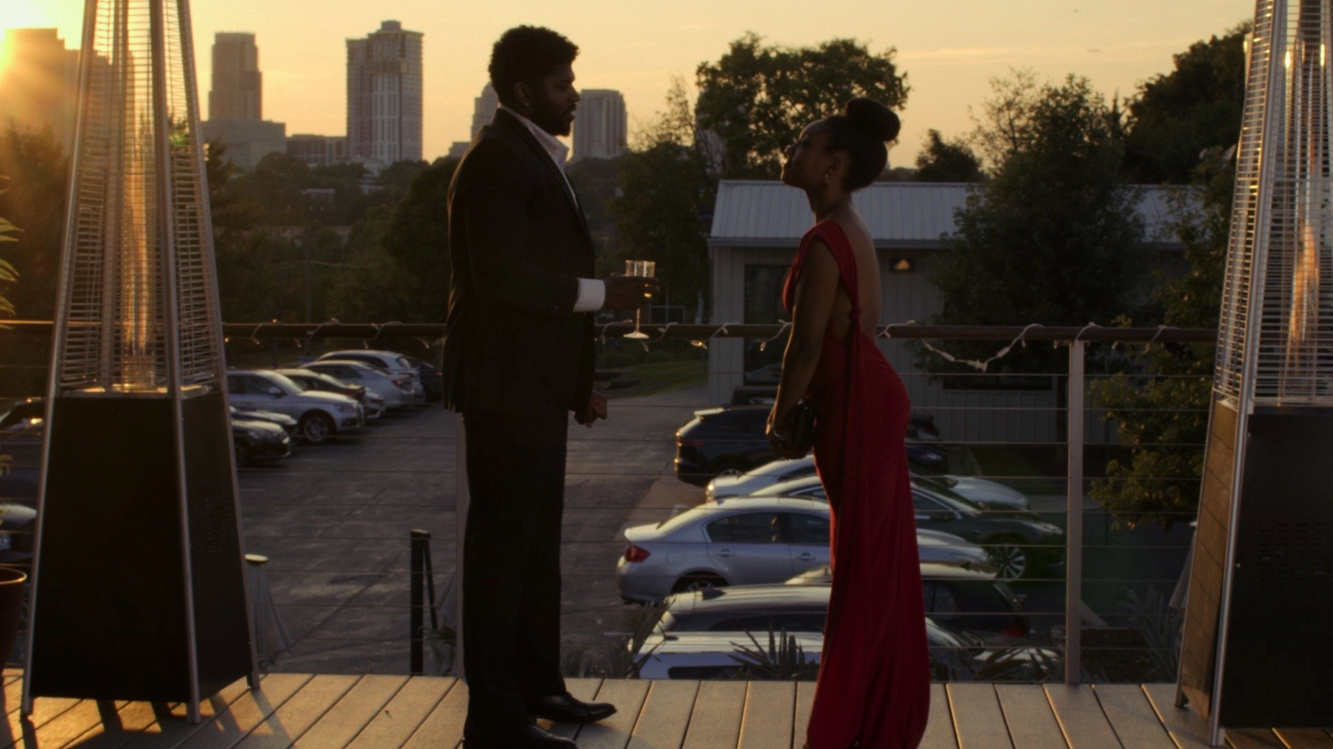 A Season for Love
