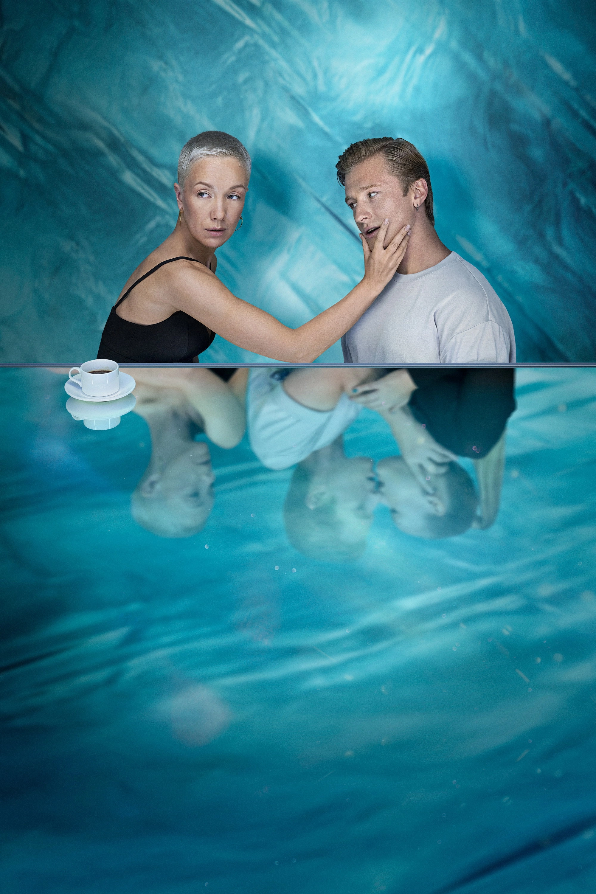 Sex. Before and After