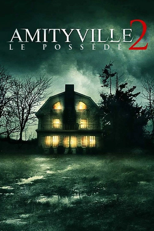 Amityville II: The Possession