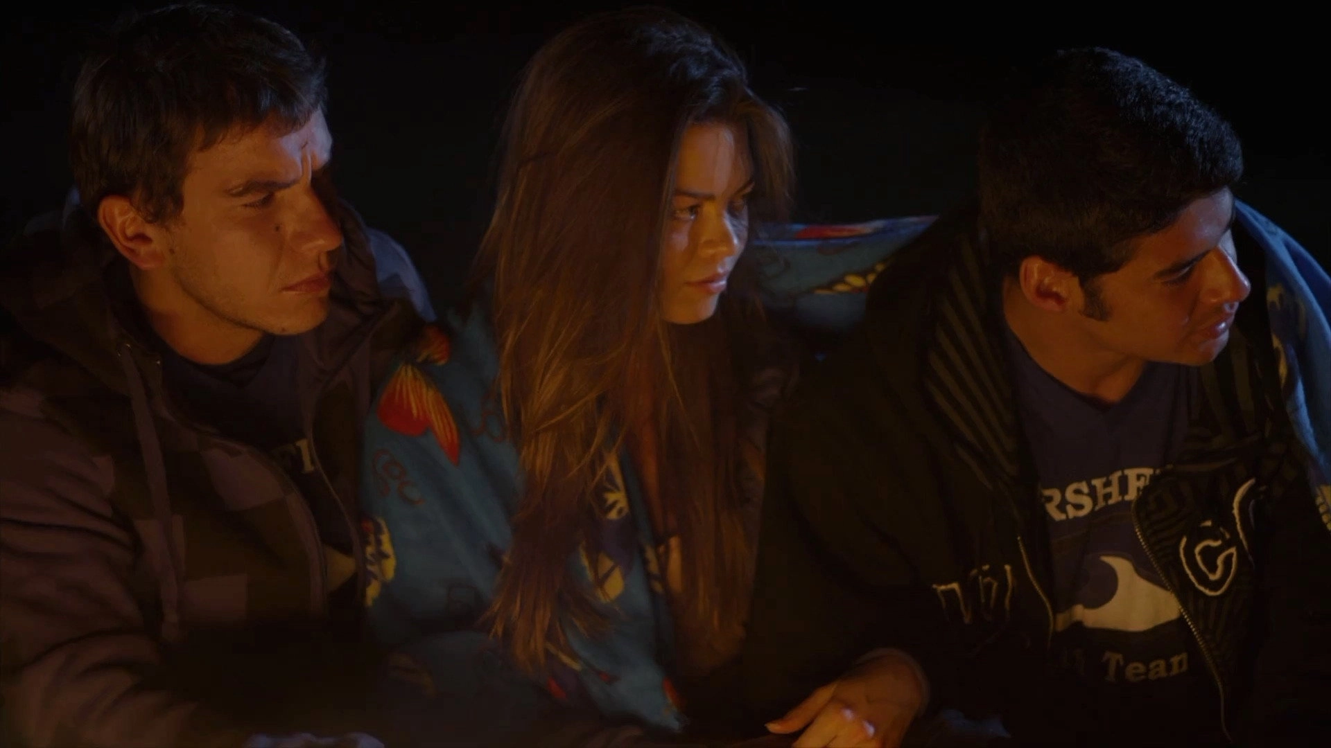 Lake Placid: The Final Chapter