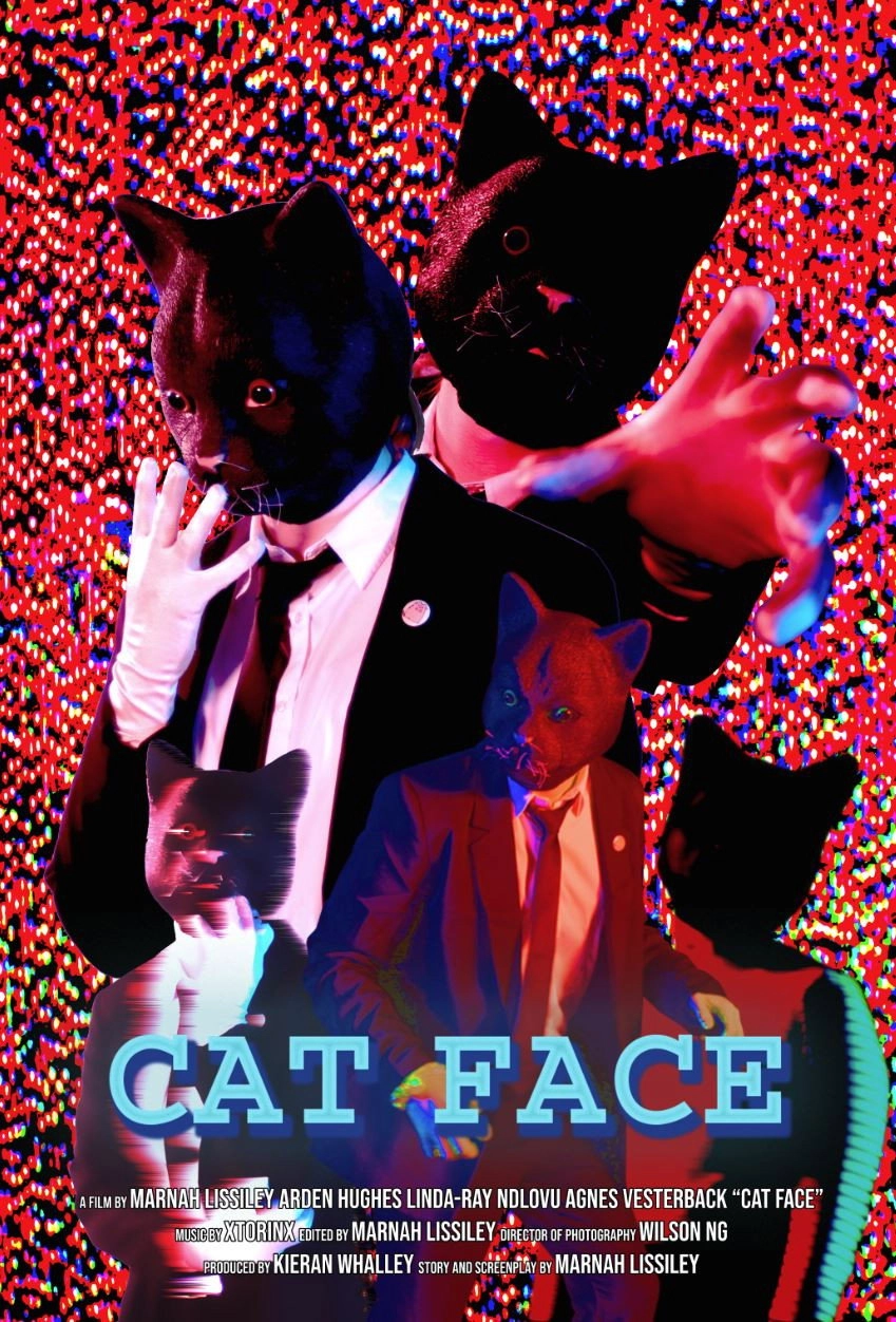 Cat Face