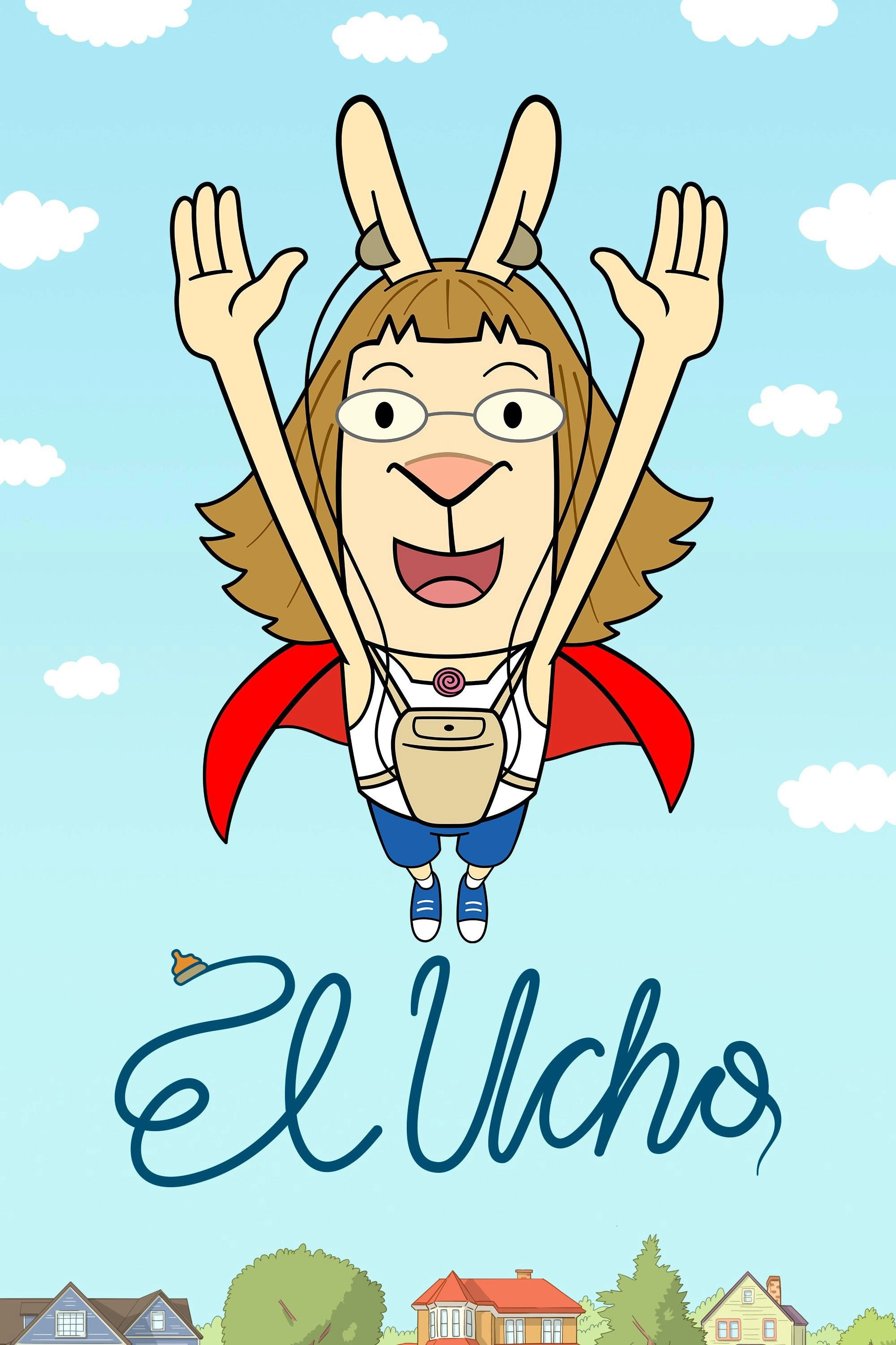 El Deafo