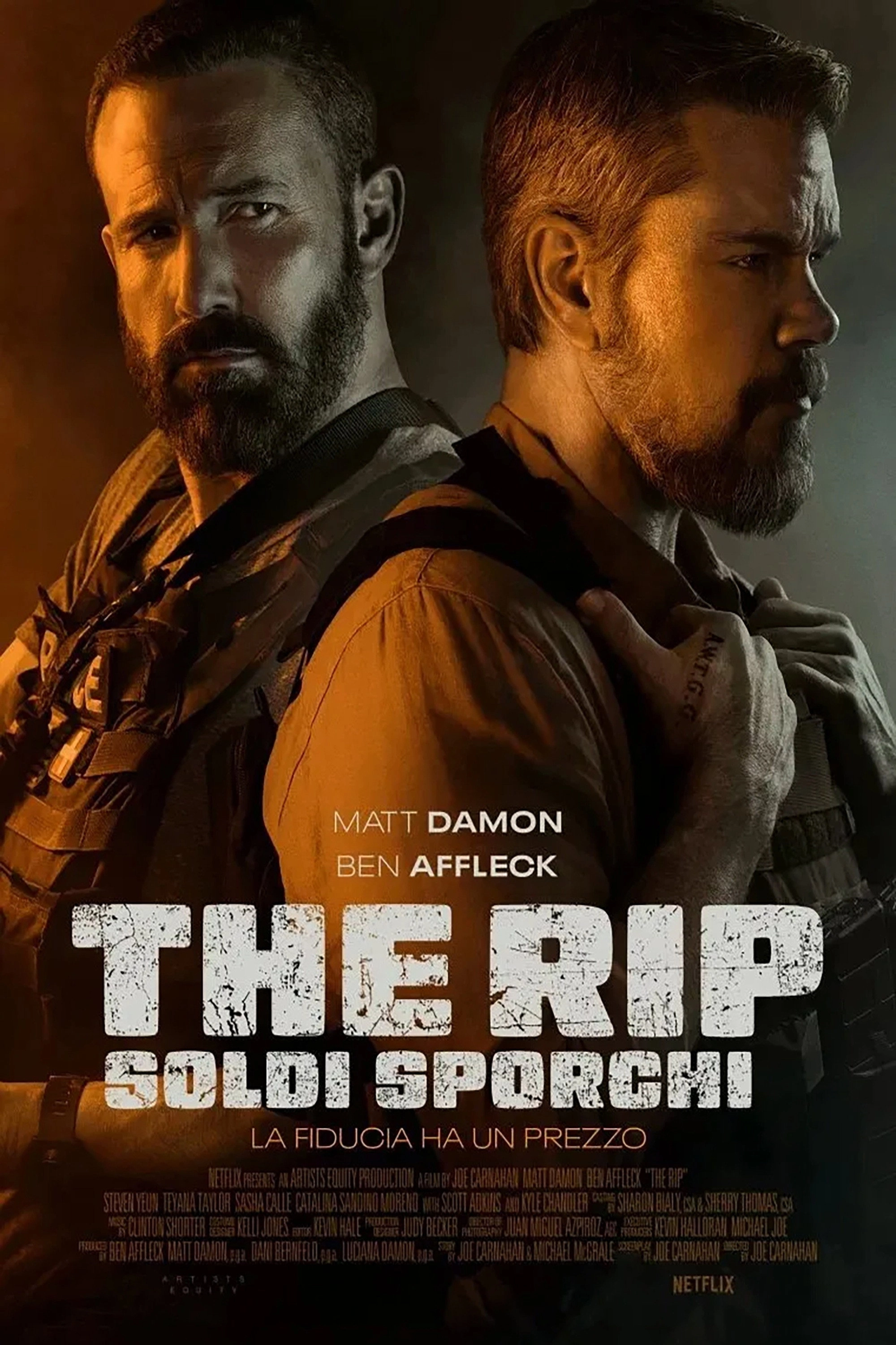 The Rip