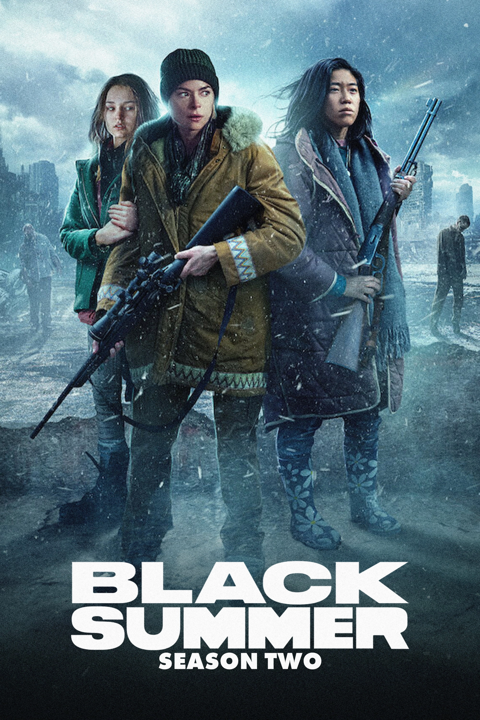 Black Summer