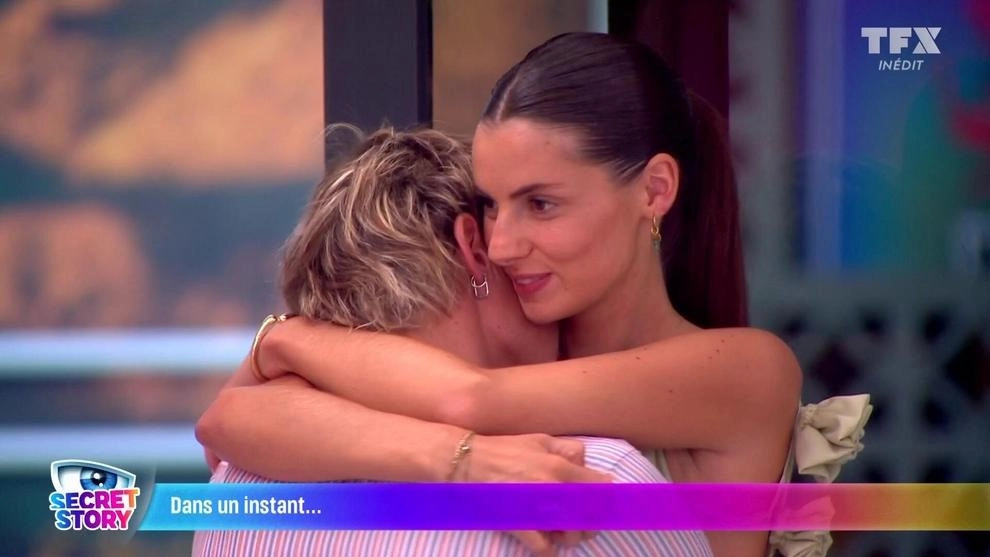 Secret Story