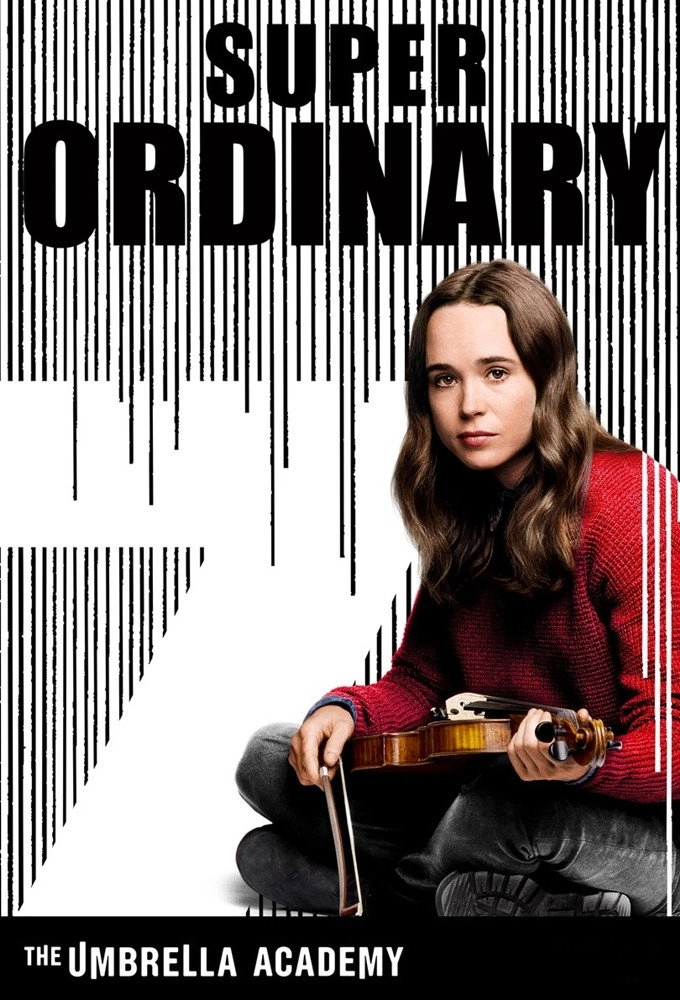 The Umbrella Academy