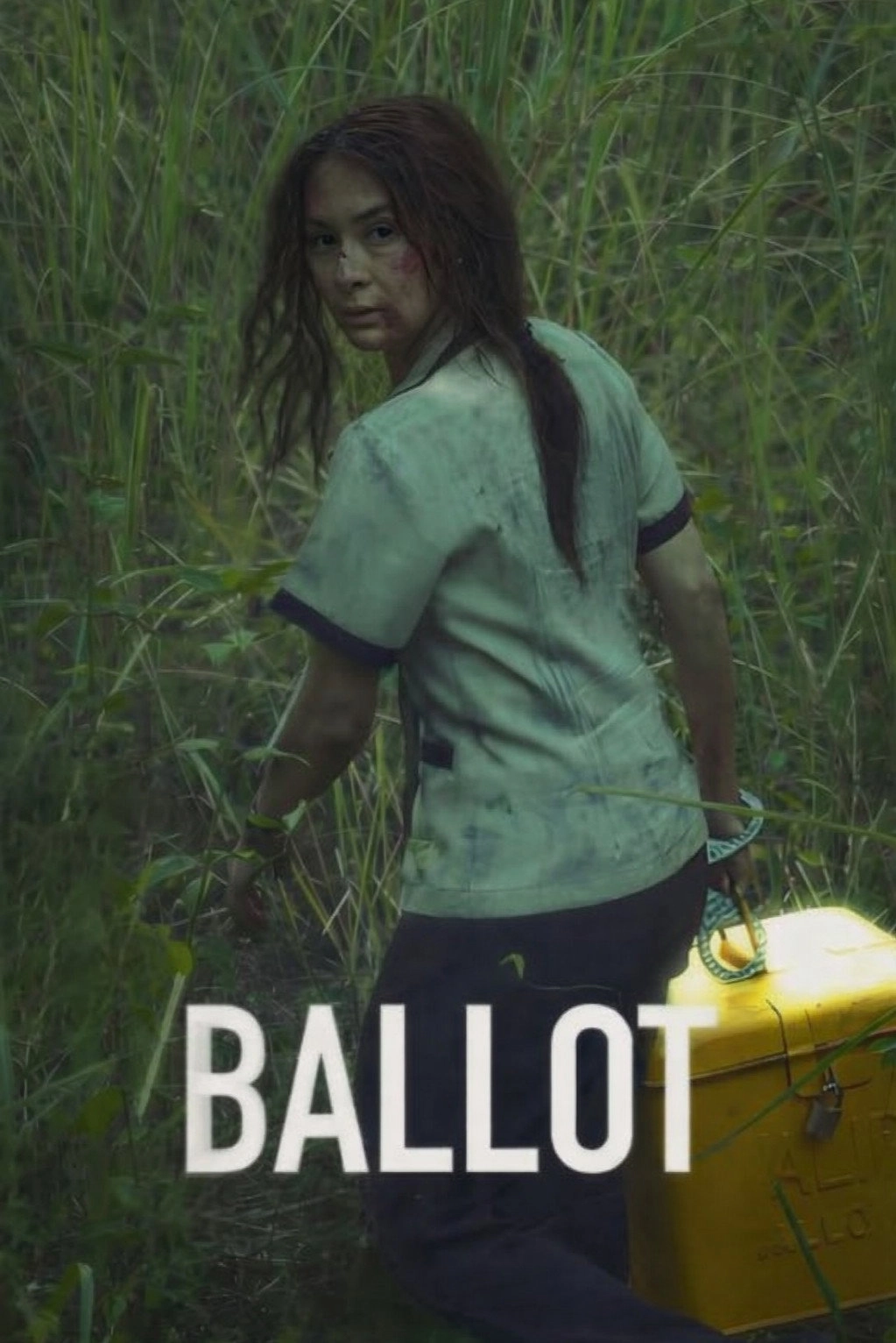 Ballot