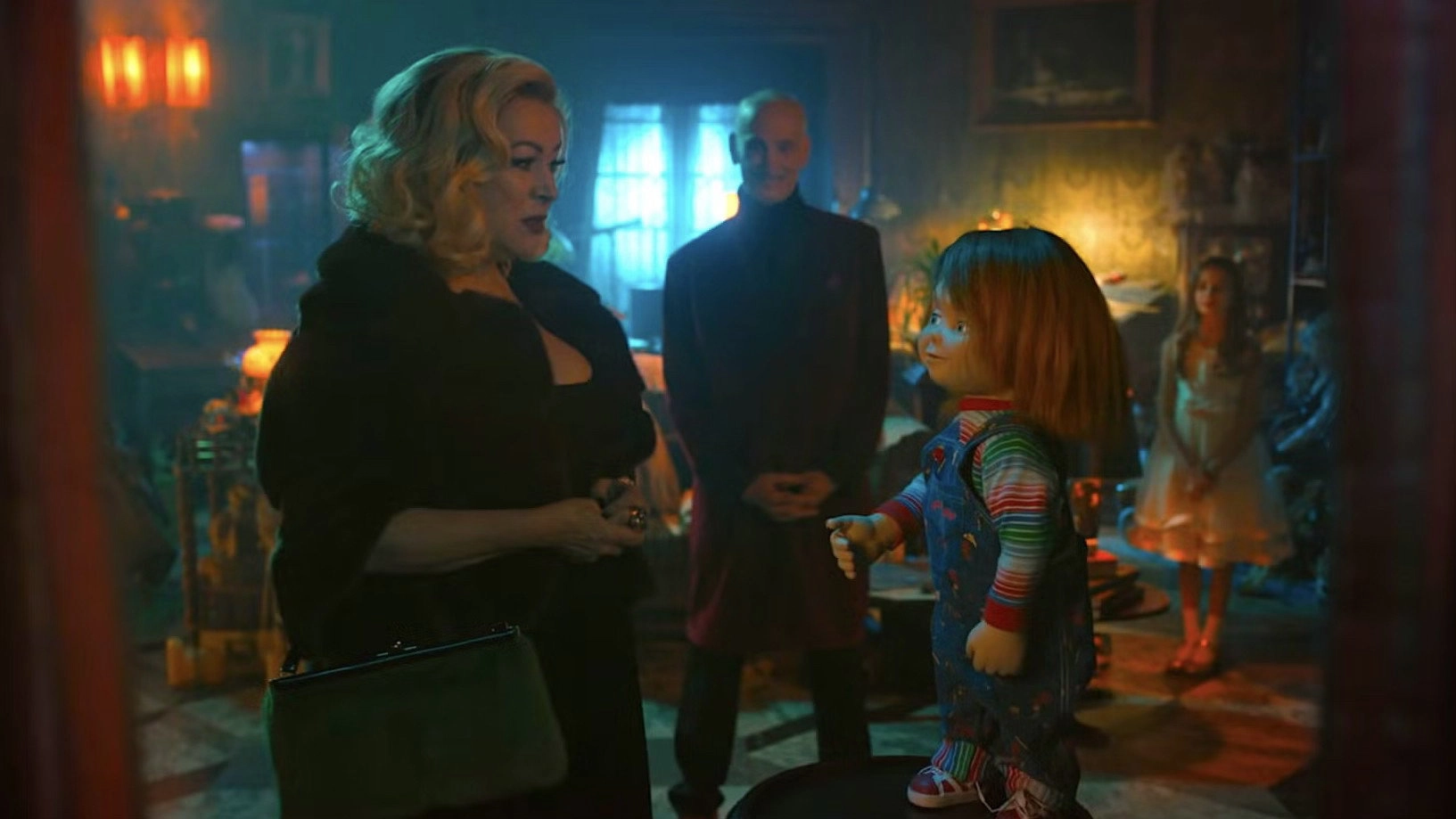 Chucky