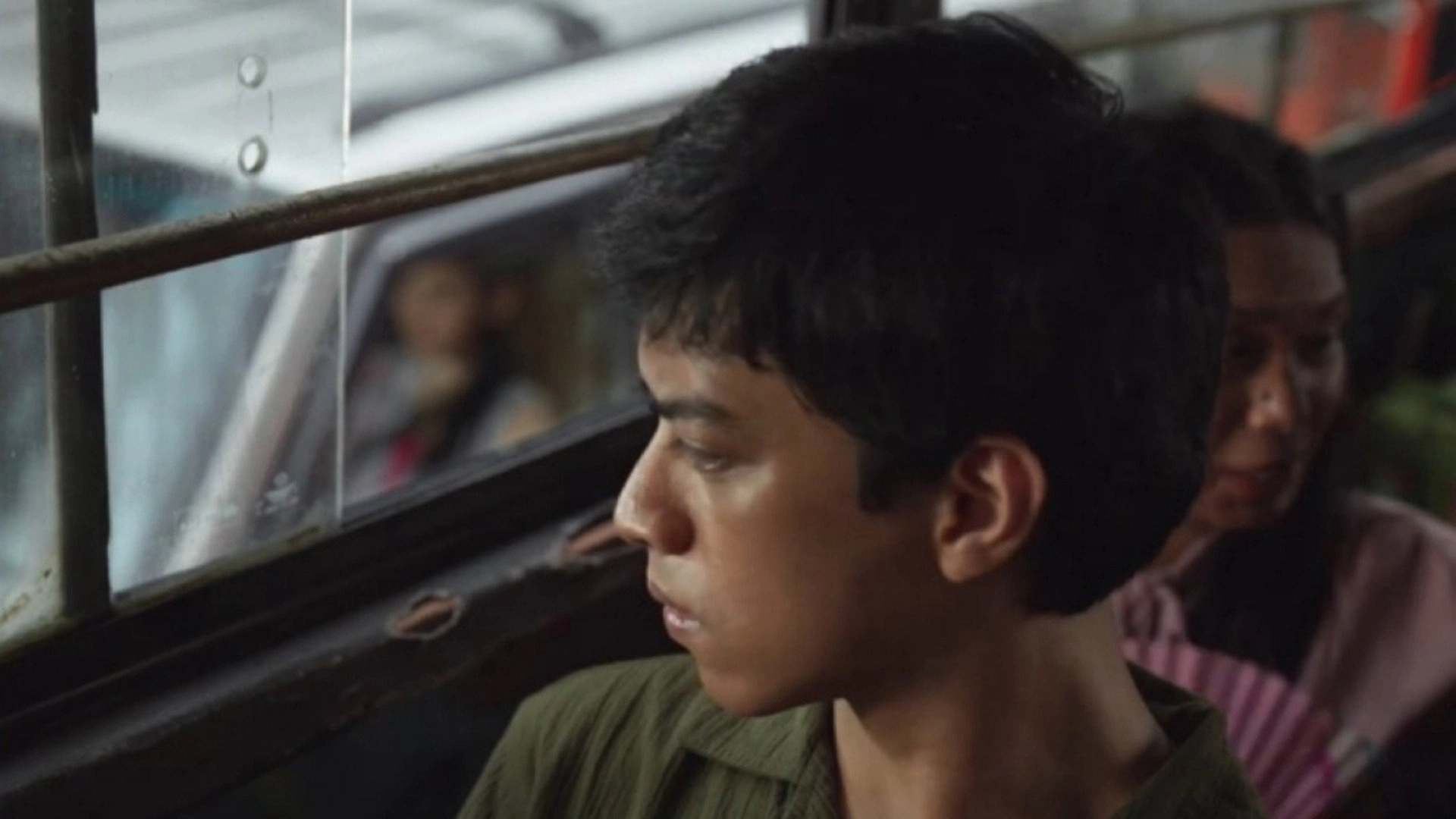 Rangga & Cinta