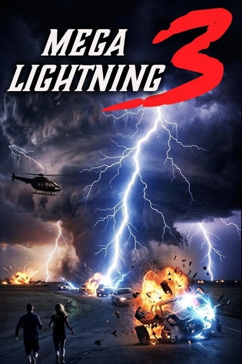 Mega Lightning 3