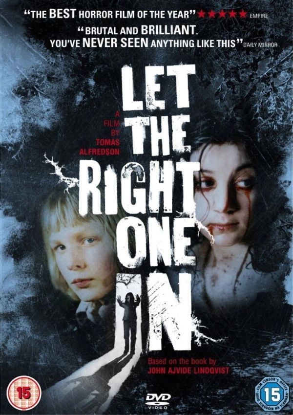 Let the Right One In