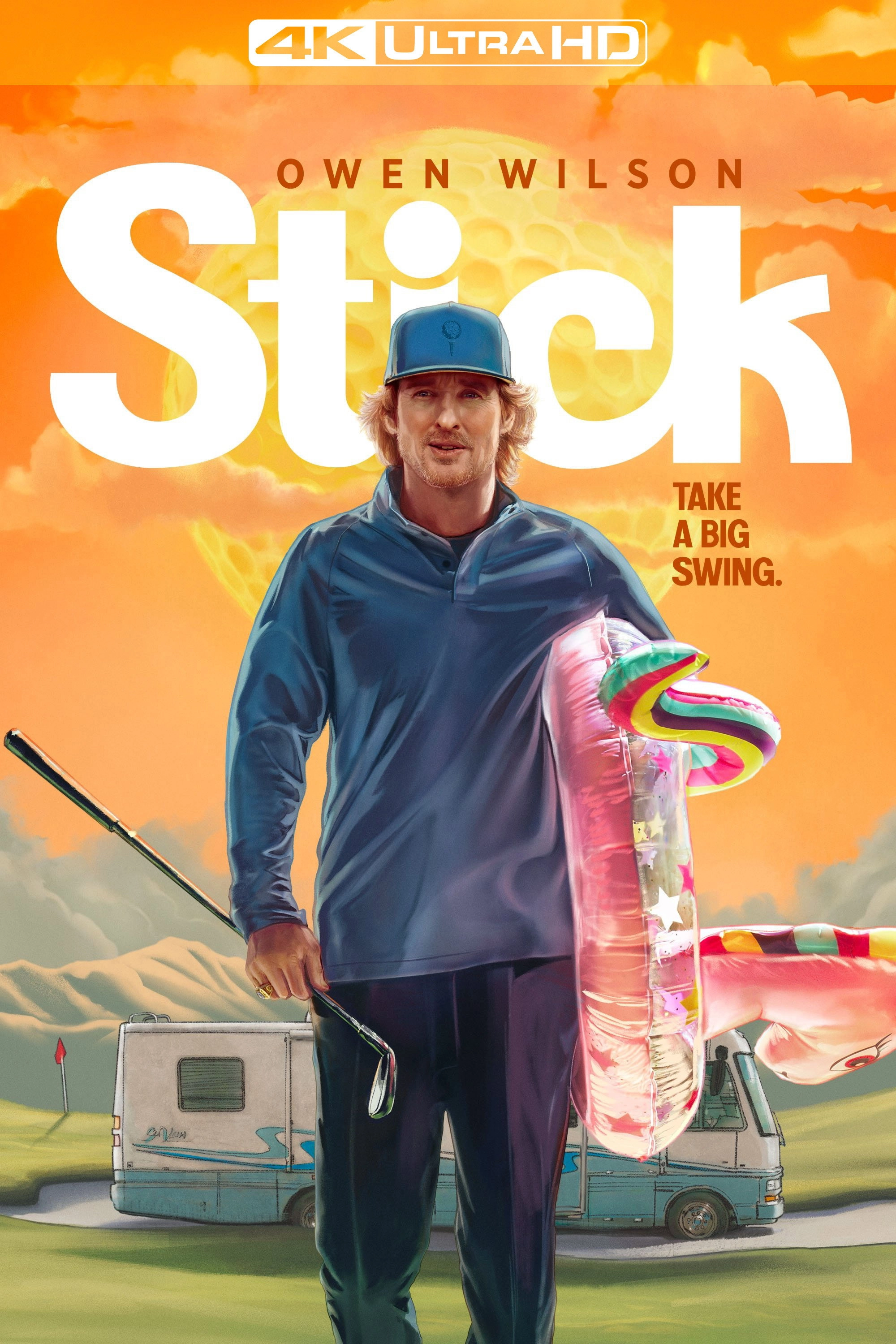 Stick