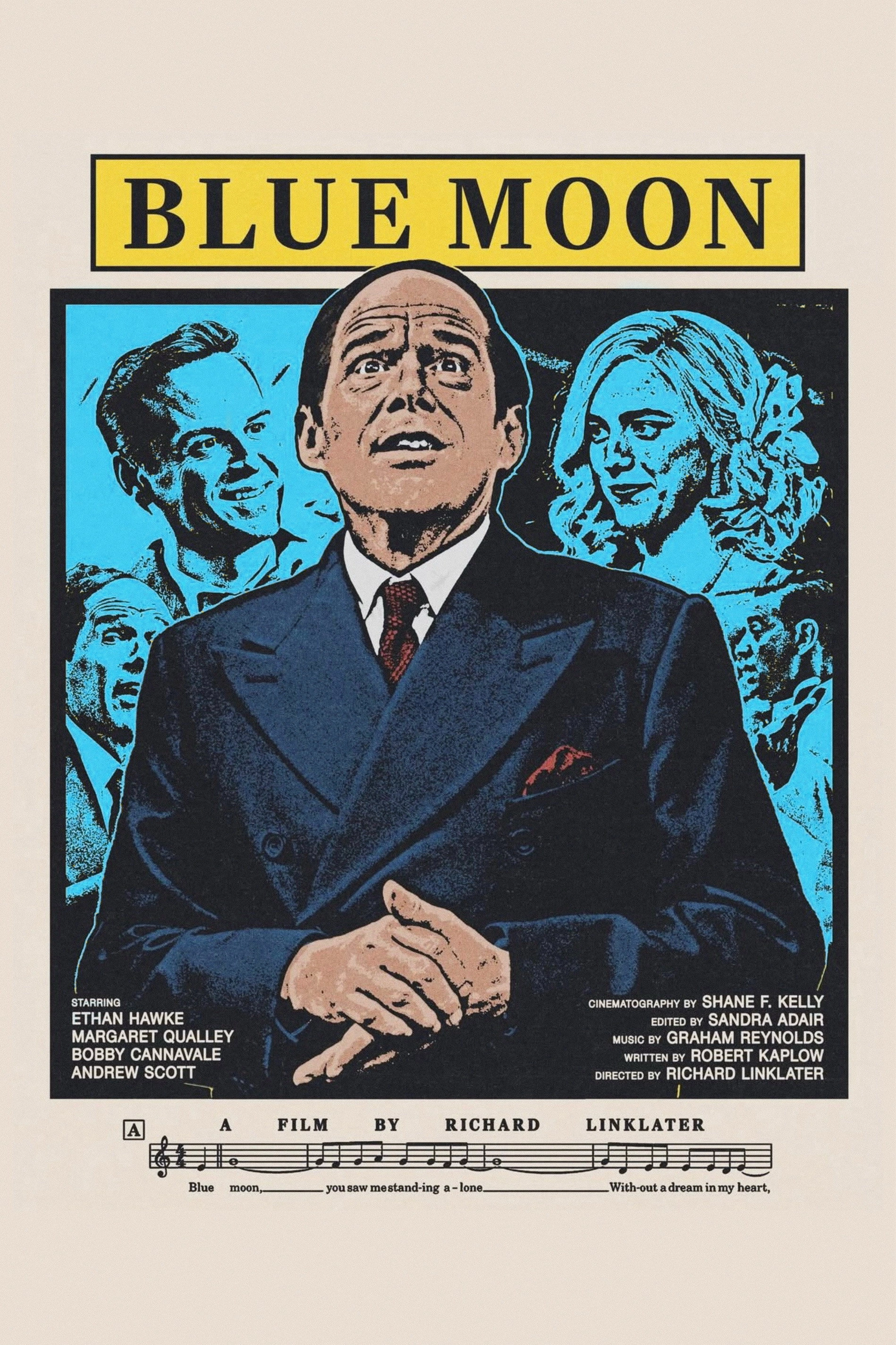 Blue Moon