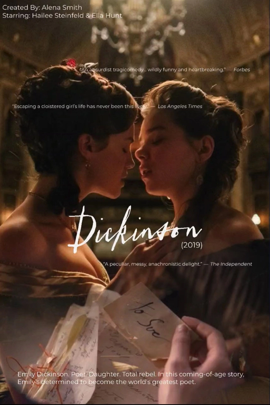 Dickinson