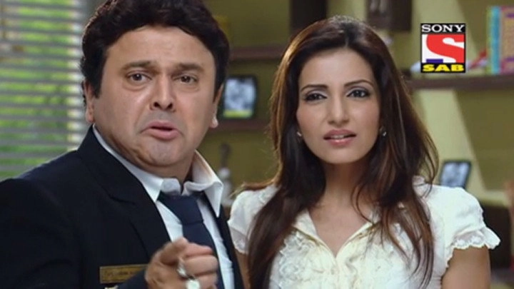 Jeannie Aur Juju