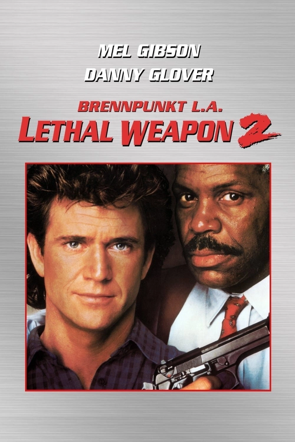 Lethal Weapon 2