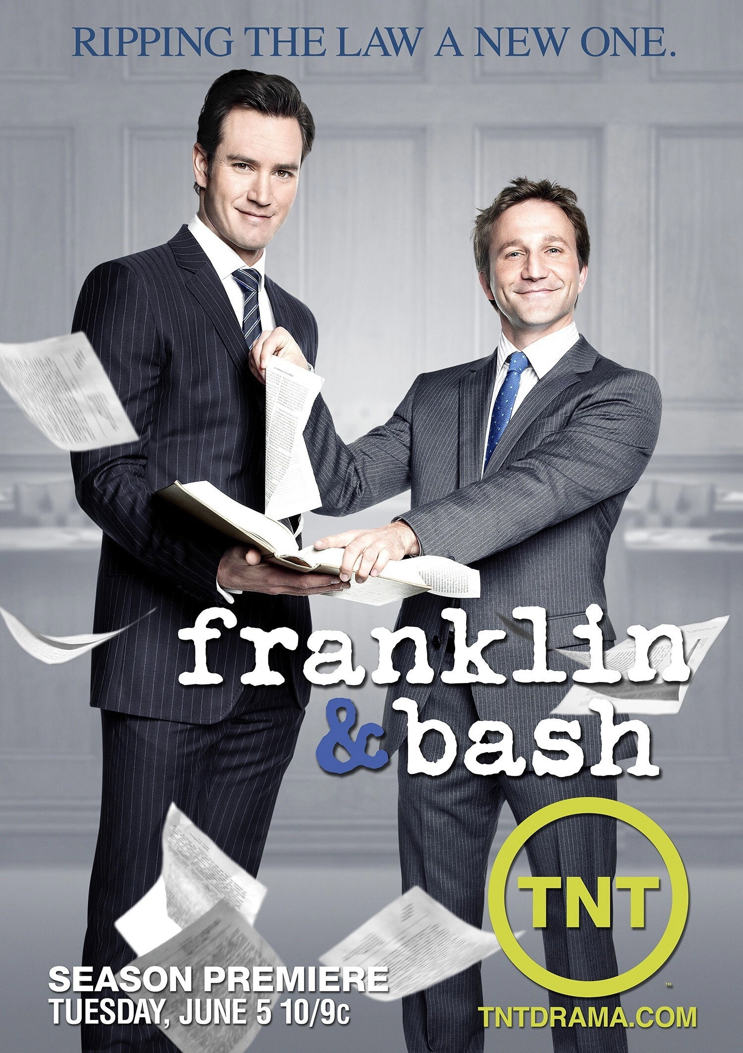Franklin & Bash