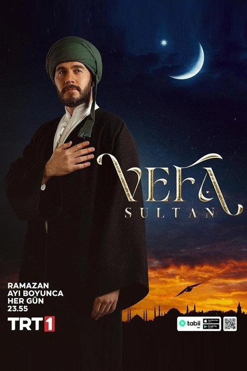 Vefa Sultan