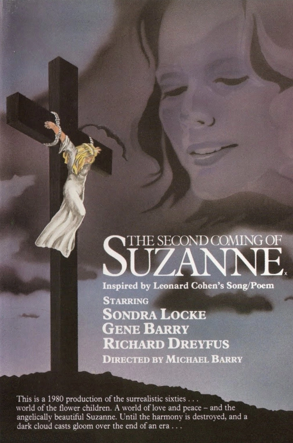 The Second Coming of Suzanne