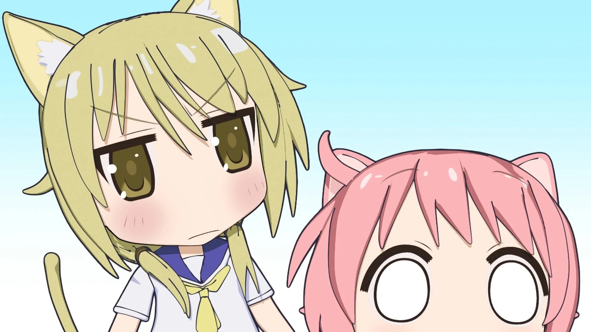 Yuyushiki