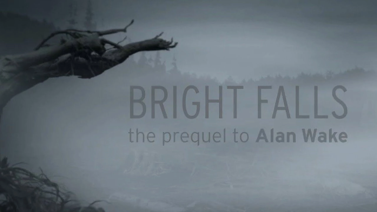Bright Falls