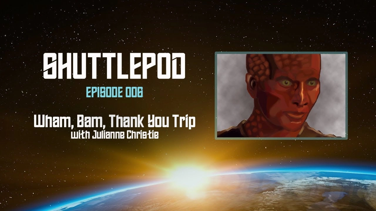 The Shuttlepod Show