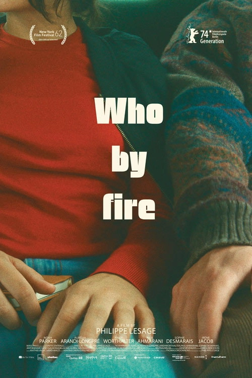 Who by Fire
