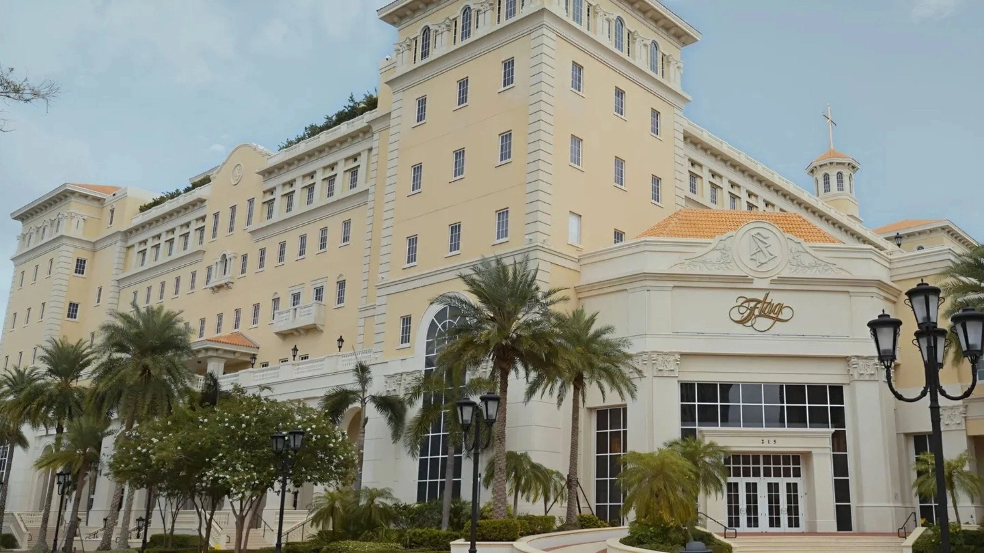 Scientologie, l'empire du secret