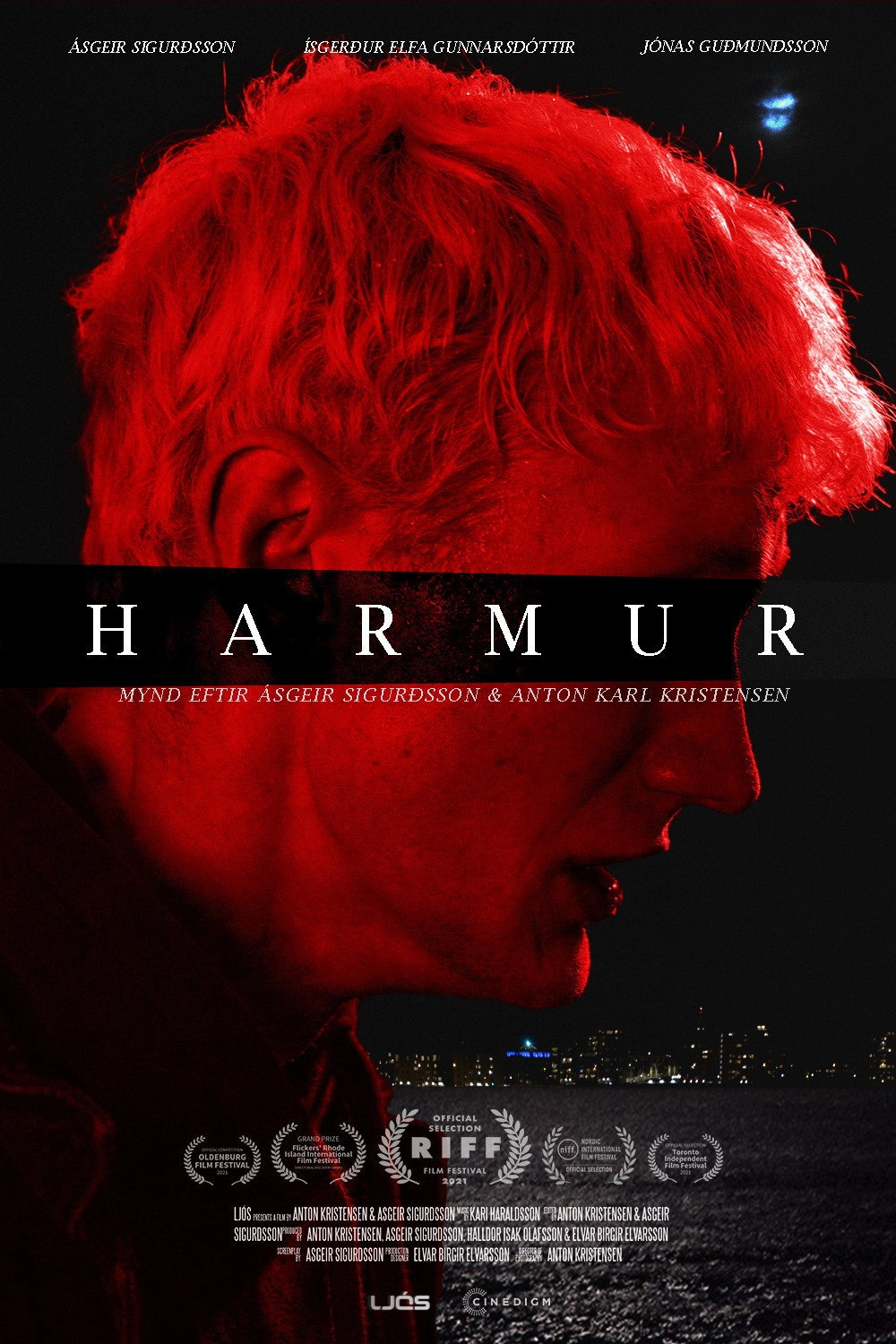 Come to Harm