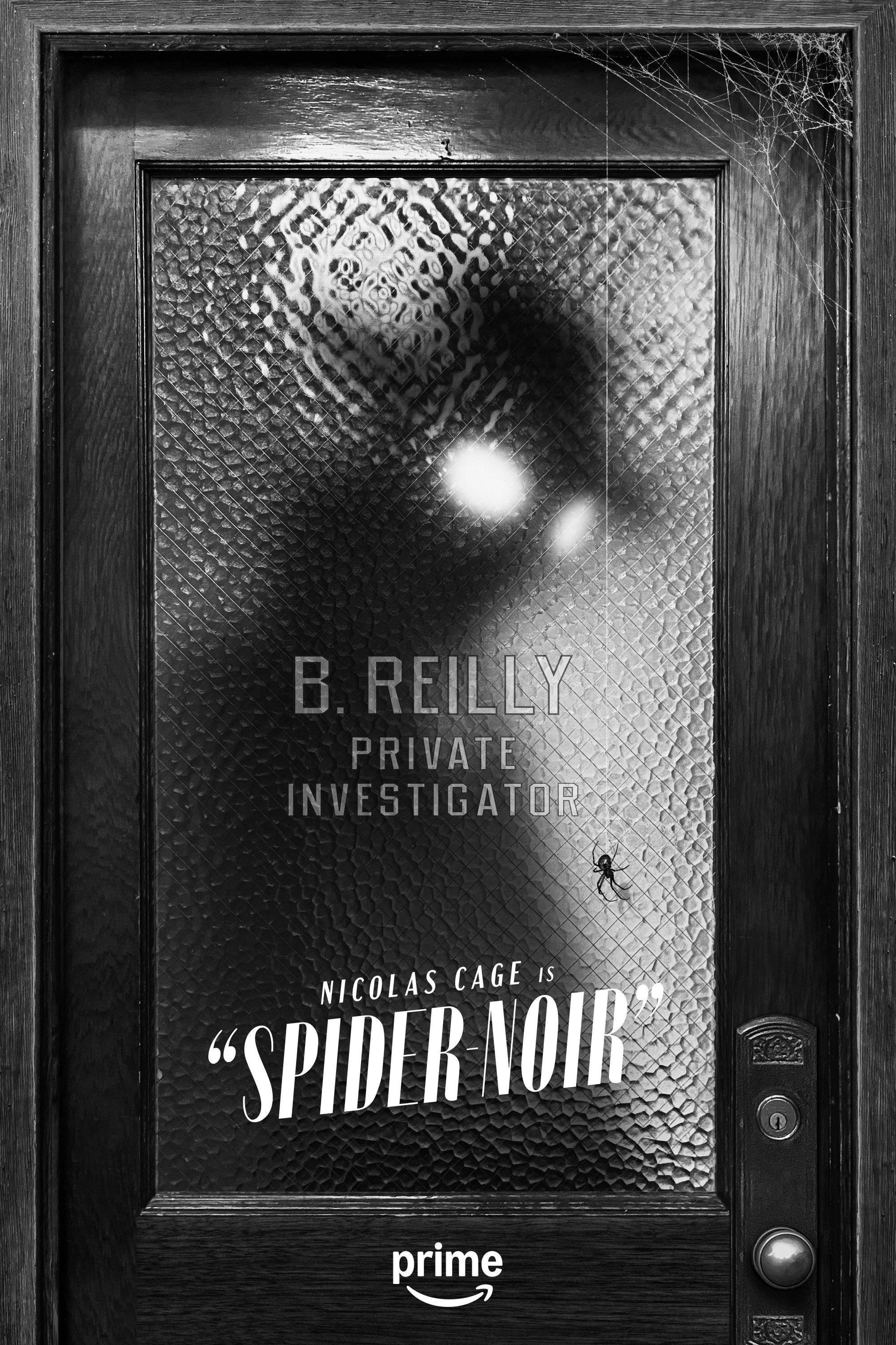 Spider-Noir