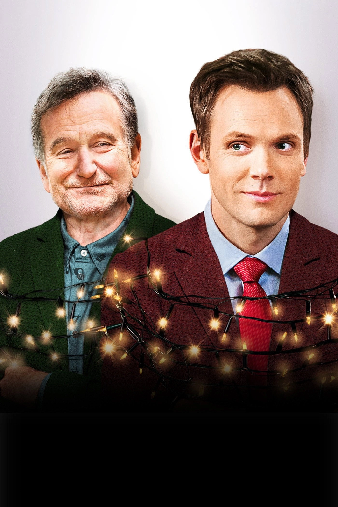 A Merry Friggin' Christmas