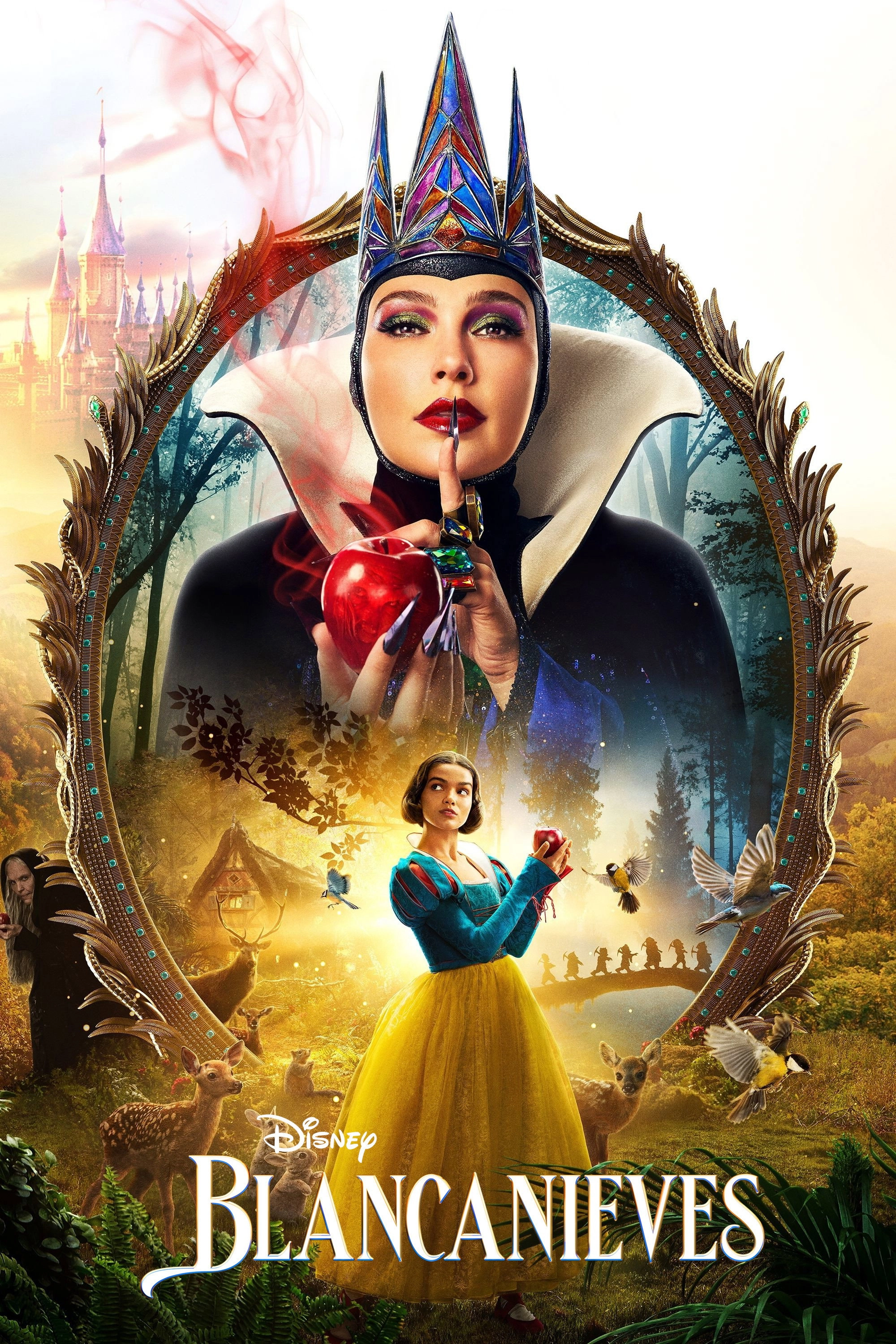 Snow White