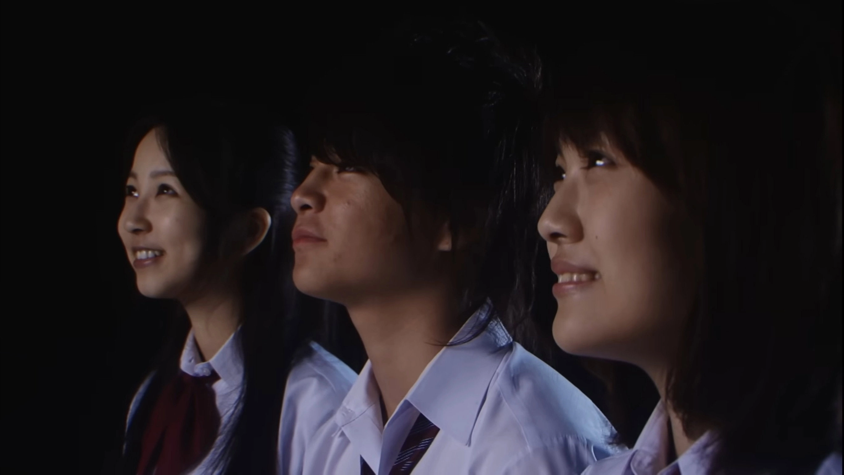 Kimi no Shiranai Monogatari