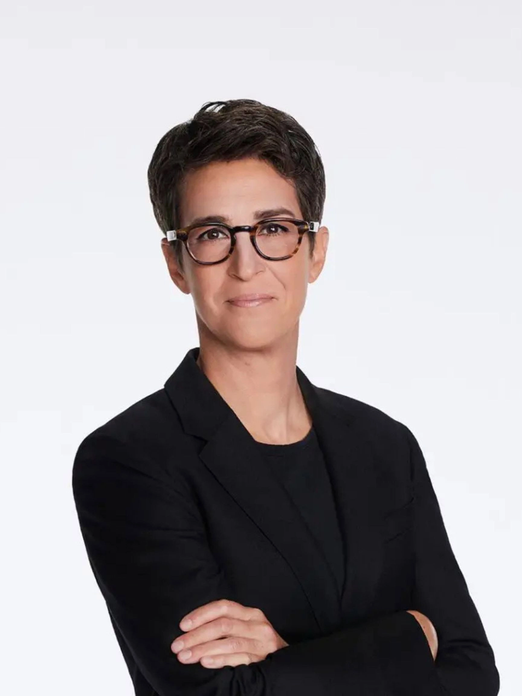 The Rachel Maddow Show