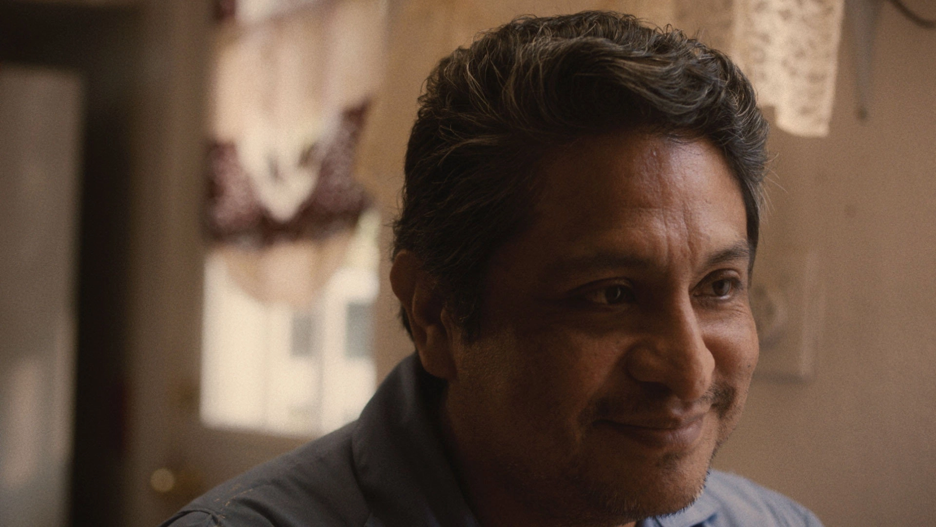 Ballad of an Immigrant with Memory