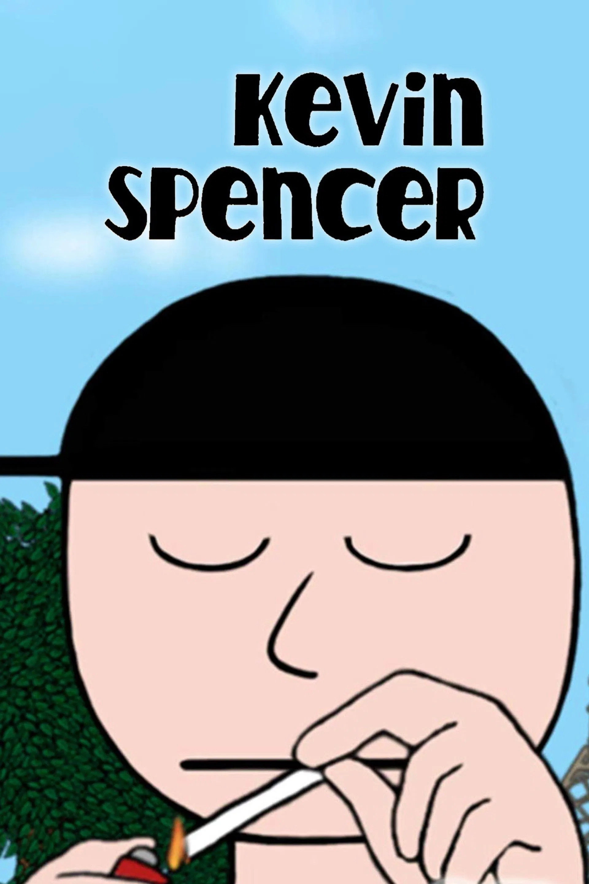 Kevin Spencer