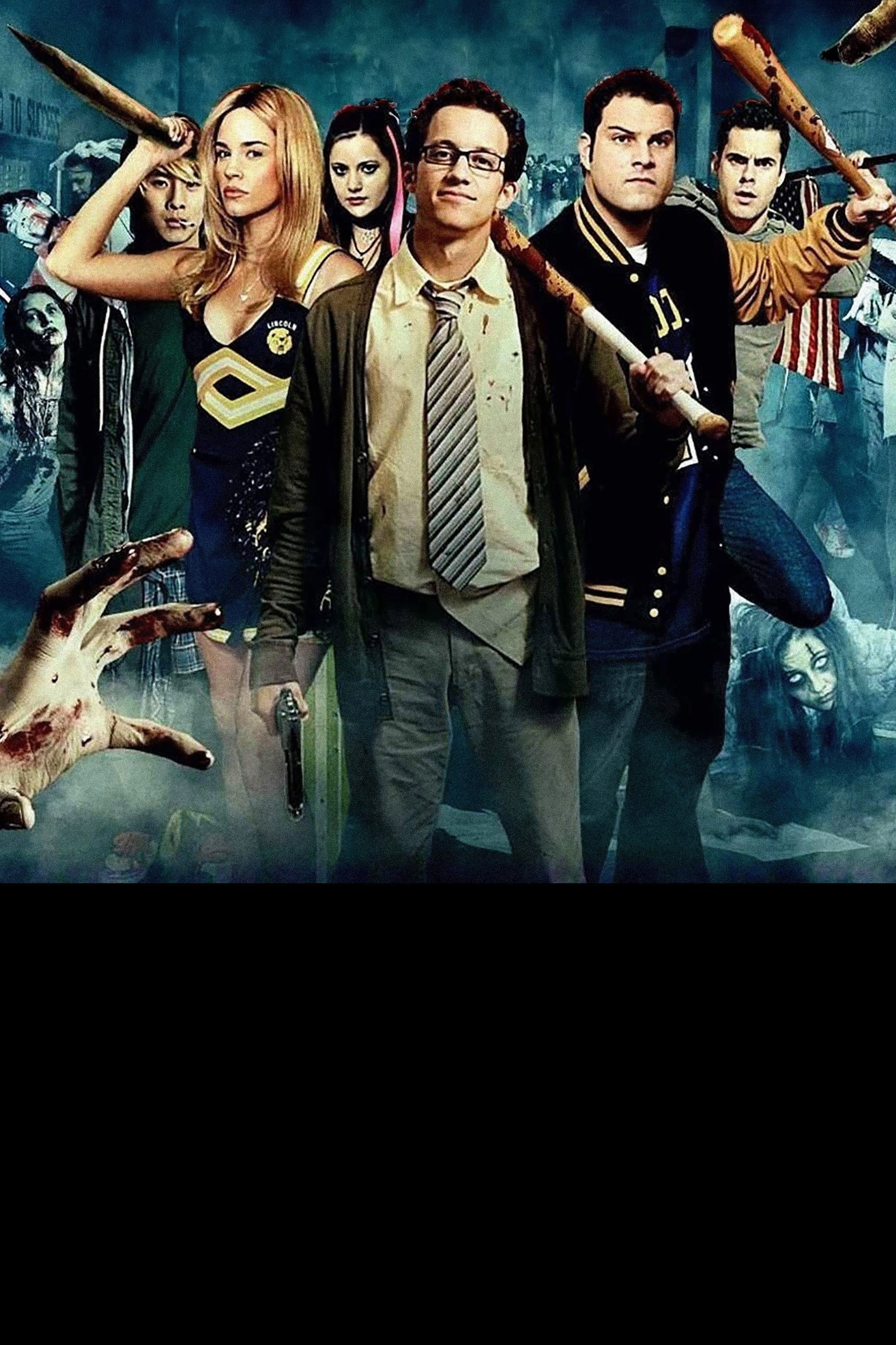 Detention of the Dead