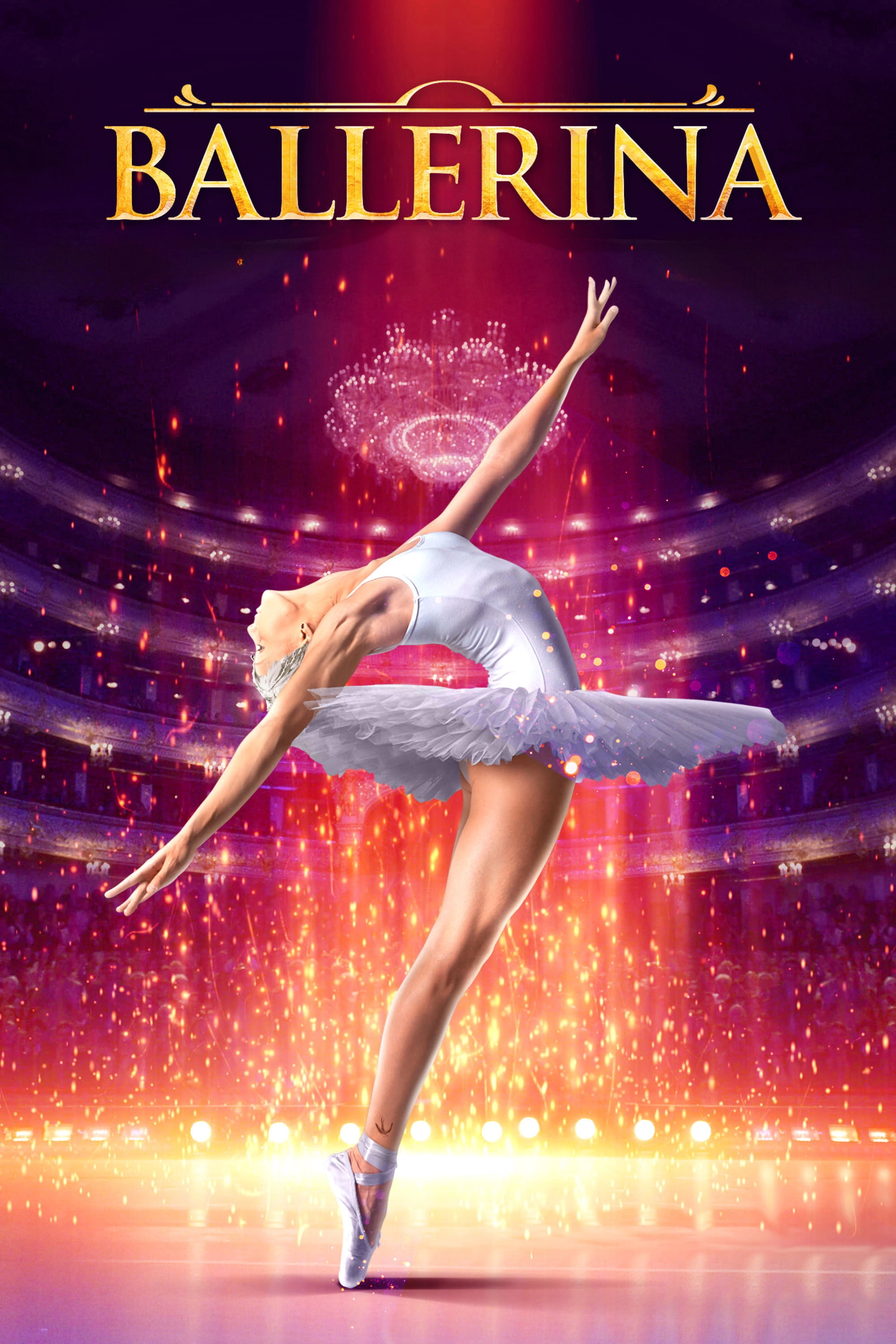 The Bolshoi