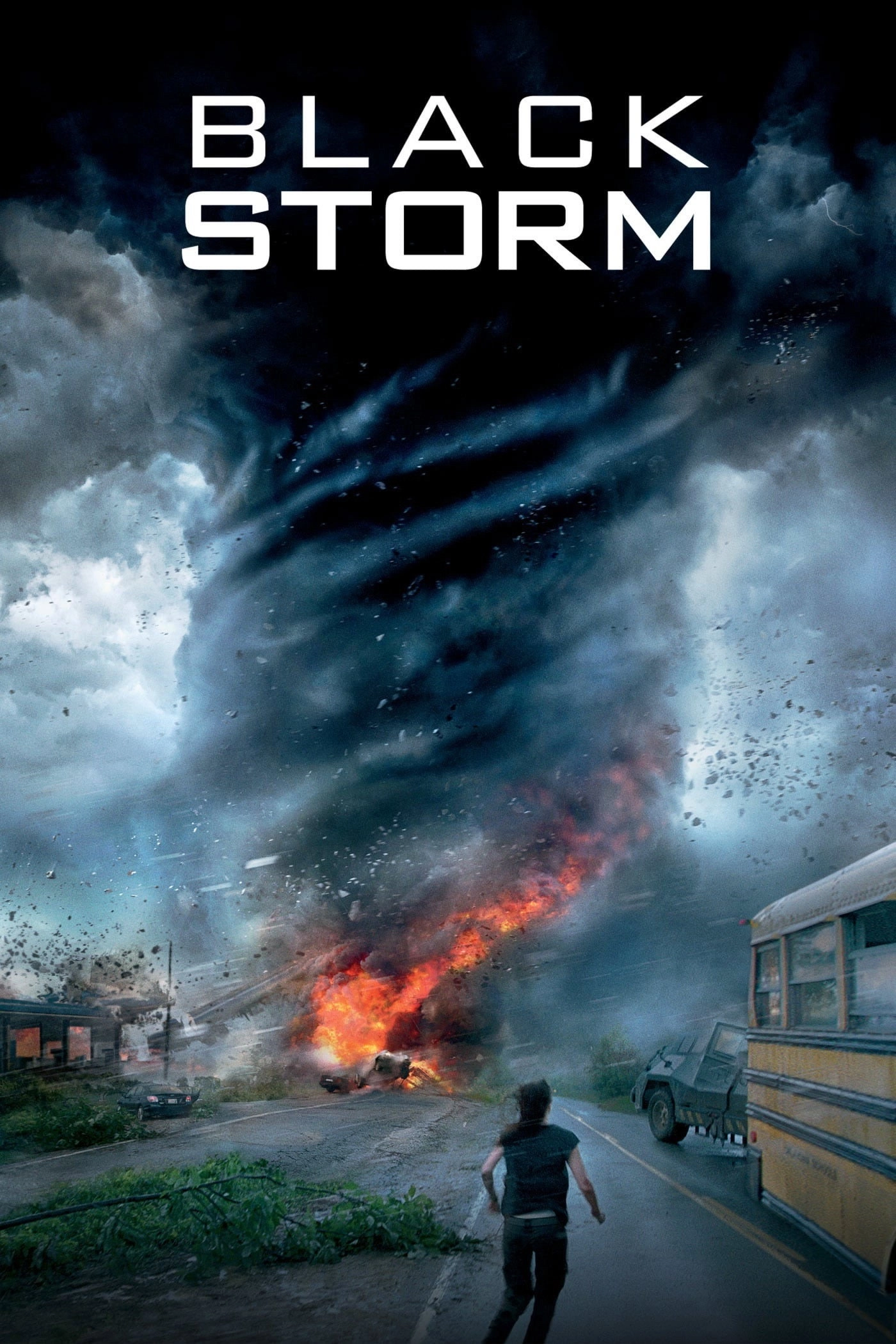 Into the Storm