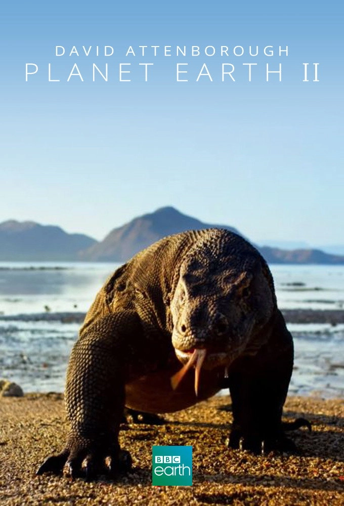 Planet Earth II