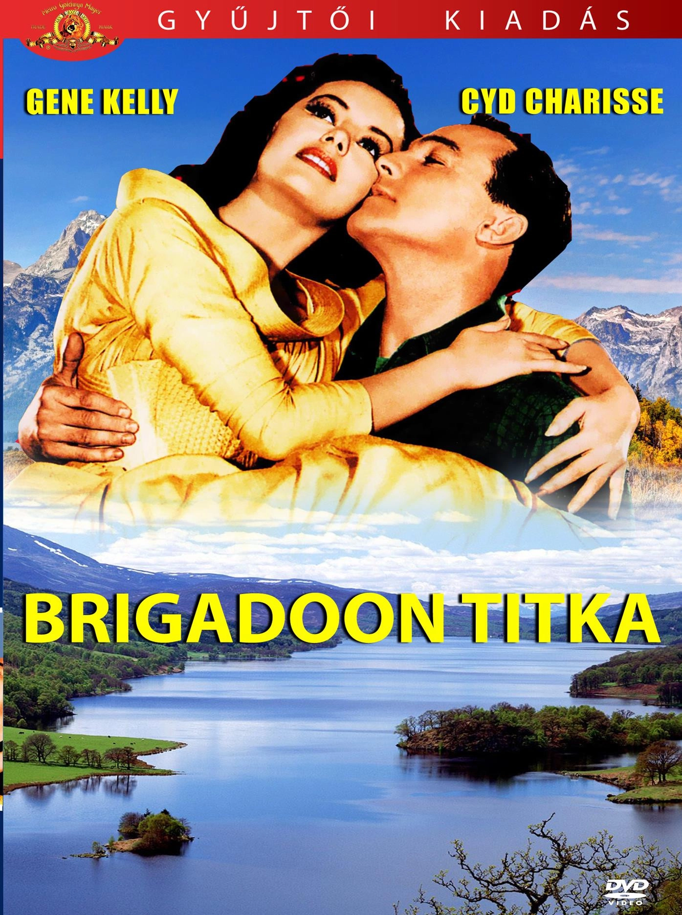 Brigadoon